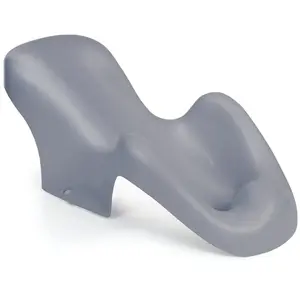 Fauteuil de Bain - TIGEX - Nouveau Né - Gris - MixteVendu paraubert
