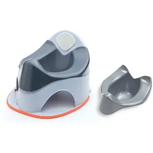 TIGEX Pot avec cuvette amovible Anatomy pas cher