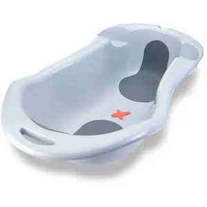 TIGEX Baignoire Anatomy Evolutive Gris Perle pas cher