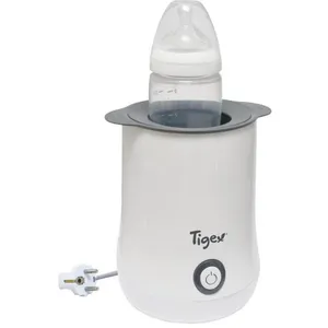 TIGEX Chauffe-Biberon Express 60" Maison