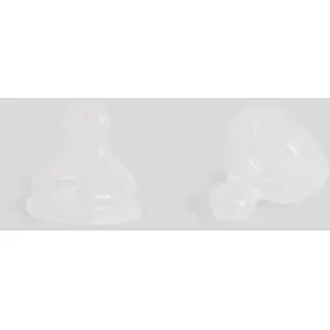 Comparateur de prix : Nuk Tétines en silicone FC+ - Débit lent - 6-18 mois