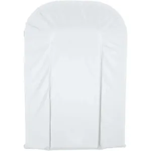 Comparateur de prix : Looping Matelas à Langer PVC Imperméable, Fabriqué France Blanc