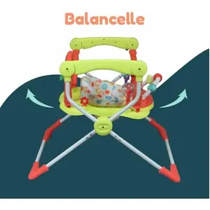 Comparateur de prix : Jumper d'activités - LOOPING - CFJMU - Multicolore