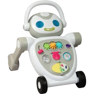 Comparateur de prix : Bambisol Trotteur Marcheur "Nono le Robot" | Jeux interactif, Eveil à l'anglais