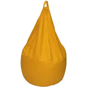 EASY FOR LIFE Poire PERRY coloris moutarde pas cher