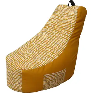 Poire LAZY ISLANDE coloris jaune pas cher
