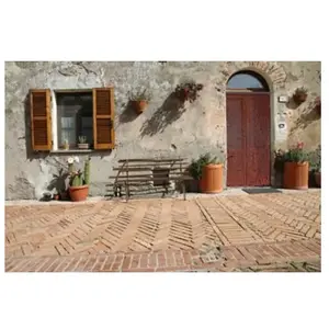 Comparateur de prix : Rideau de porte en bambou et perles de bois - 200x90 cm Morel