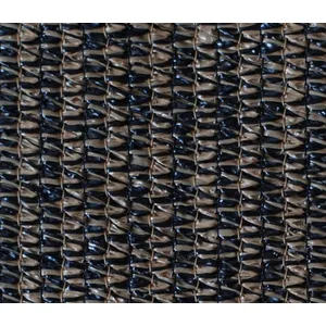 Comparateur de prix : JARDIDECO Voile d'ombrage rectangulaire 4 x 3 m - Austral - Brun havane -
