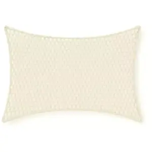 Ombrière rectangulaire Jardiline beige 2m pas cher
