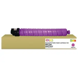 Comparateur de prix : Armor OWA - magenta - compatible - cartouche de toner