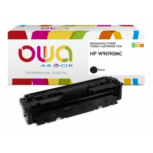 Owa Toner Remanufacturé Hp W909mc - Noir