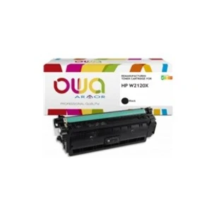 Comparateur de prix : Armor tecnoware K18947OW OWA toner compatible avec HP W2120X noir