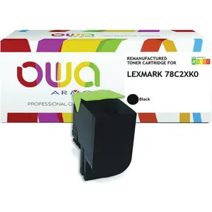 Owa Armor K18530OW cartouche de toner 1 pièce(s) Compatible noir (K18530OW)