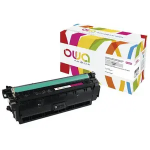 OWA Toner K15862OW remplace HP CF363X magenta