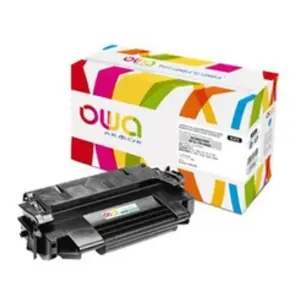 Armor OWA - jaune - compatible - remanufacture - cartouche de toner (alternative pour : HP CF382A)