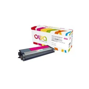 Comparateur de prix : Armor Brother Tn-328m Toner Remanufacturé Haute Capacité Magenta