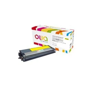 Comparateur de prix : Armor Brother Tn-328y Toner Remanufacturé Haute Capacité Jaune