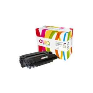 Comparateur de prix : Armor Hp Ce255x Canon 724h Toner Remanufacturé Haute Capacité Noir
