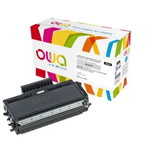 Comparateur de prix : Armor Brother Tn-3170 Toner Remanufacturé Noir