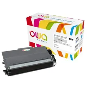 Comparateur de prix : Armor Owa Toner Compatible Brother Hl5440 Mfc8510 Dcp 8110/tn3380