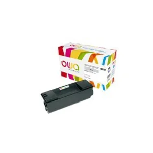 Comparateur de prix : Armor OWA - noir - compatible - remanufacture - cartouche de toner (alternative pour : Kyocera TK-310)