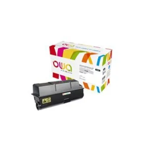 Comparateur de prix : OWA - noir - compatible - remanufacture - cartouche de toner (alternative pour : Kyocera TK-360)