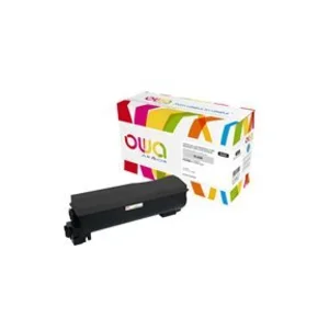 Armor OWA - noir - compatible - remanufacture - cartouche de toner (alternative pour : Kyocera TK-560) pas cher