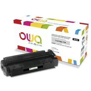 Armor Owa Canon Fx-8 Canon Cartridge T Toner Remanufacturé Noir pas cher