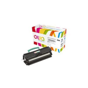 Armor Lexmark E250 Toner Remanufacturé Haute Capacité Noir pas cher