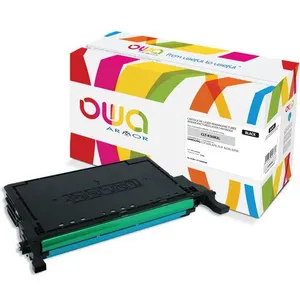Armor Samsung Clt-k5082l Toner Remanufacturé Noir pas cher