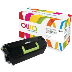 Armor OWA - cartouche de toner OWA Lexmark 52D2H00 noir | 1 pièce pas cher