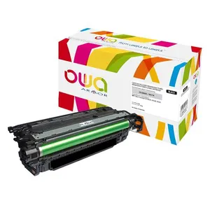 Armor - noir - compatible - cartouche de toner
