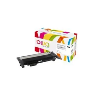 Comparateur de prix : Armor - noir - compatible - cartouche de toner (alternative pour : Samsung CLT-K406S)