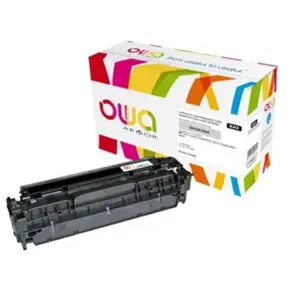Comparateur de prix : Armor CE410A Toner laser Remanufacturée compatible avec Imprimante HP LaserJet Pro Noir
