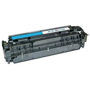 Comparateur de prix : Armor CE411A Toner laser Remanufacturée compatible avec Imprimante HP LaserJet Pro Cyan