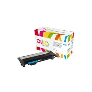 Armor - cyan - compatible - cartouche de toner pas cher