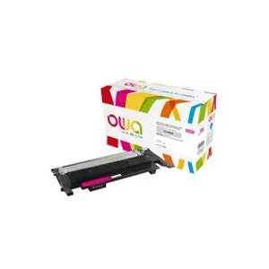 Armor - magenta - compatible - cartouche de toner pas cher