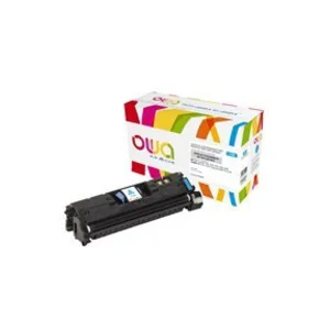 Armor Toner Hp C9701a Q3961a - Canon Ep-87c - Canon 701c - Cyan pas cher