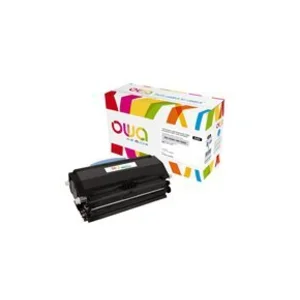 Comparateur de prix : Armor Dell 2330-2350 Toner Remanufacturé Haute Capacité Noir