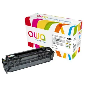 Armor - noir - compatible - cartouche de toner (alternative pour : HP 304A) pas cher