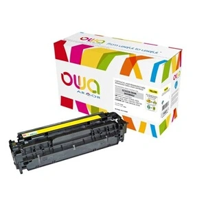 Comparateur de prix : Armor - jaune - compatible - cartouche de toner (alternative pour : HP 304A)