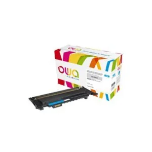 Comparateur de prix : Owa Armor - cyan - compatible - cartouche de toner