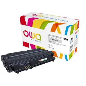 Comparateur de prix : Armor OWA - noir - remanufacturé - cartouche de toner (alternative for: Samsung MLT-D1052S)