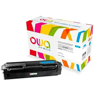 Owa Toner Compatible Samsung Clp415 Clx4195/clt-c504s/elsVendu parmanutan