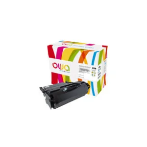 Comparateur de prix : Armor Lexmark T650-x651 Toner Remanufacturé Haute Capacité Noir