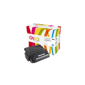 Comparateur de prix : Armor OWA - noir - compatible - cartouche de toner (alternative pour : HP Q1338A)