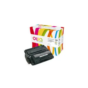 Comparateur de prix : Armor Hp Q5942x Toner Remanufacturé Haute Capacité Noir