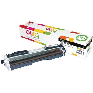 Armor Toner Owa compatible HP 126A-CE310A Noir pas cher