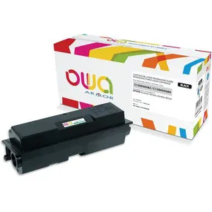 Armor K15550OW Cartouche de toner 1 pièce(s) Noir pas cher