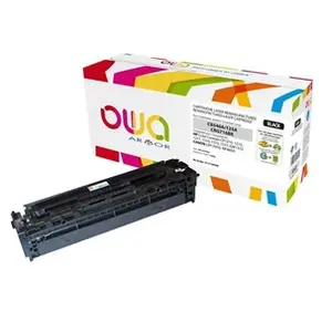 Armor - noir - compatible - cartouche de toner